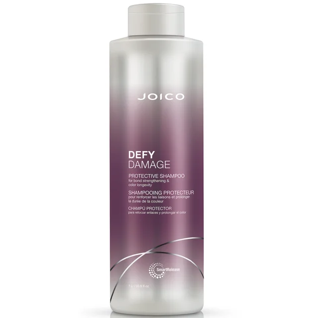 Joico Defy Damage Protective Shampoo 1000ml
