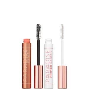 L'Oréal Paris Castor Oil-Enriched Paradise Volumising Mascara and Primer Exclusive - undefined undefined