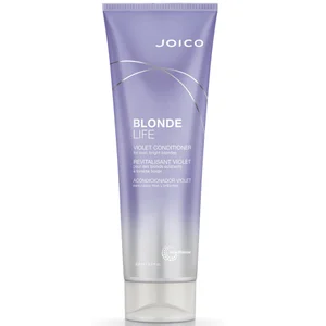 Joico Blonde Life Violet Conditioner 250ml - undefined undefined