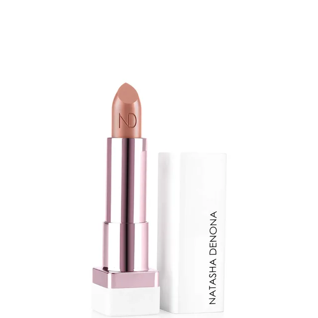 Natasha Denona I Need a Nude Lipstick 4g (Various Shades)