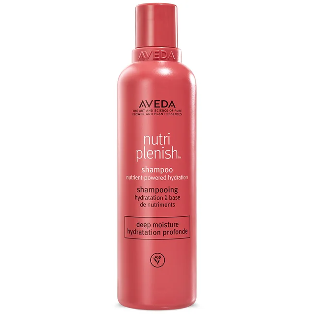 Aveda Nutriplenish Deep Moisture Shampoo 250ml