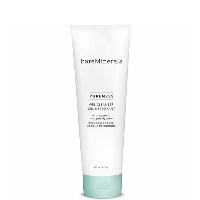 bareMinerals Pureness Gel Cleanser 120ml