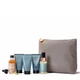 Grow Gorgeous - Grow Gorgeous 5Pc Defence Density Discovery Kit(60Ml Serum,50Ml S/Poo,50Ml Cond,50Ml Scrb,60Ml Spry) - Set