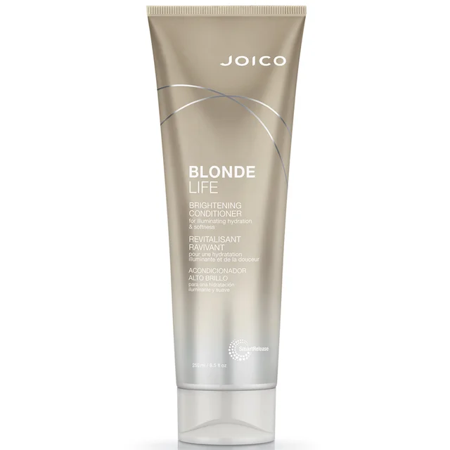 JOICO Blonde Life Brightening Conditioner 250 ml