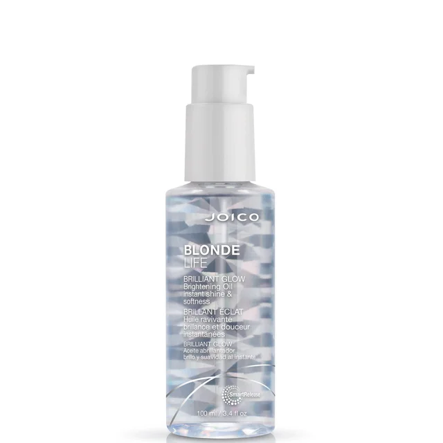 Joico Blonde Life Brilliant Glow Brightening Oil 100 ml
