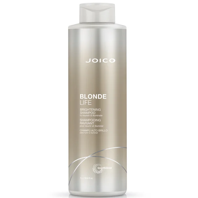 Joico Blonde Life Brightening Shampoo 1000ml