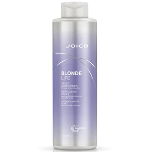 Joico Blonde Life Violet Conditioner 1000ml - undefined undefined