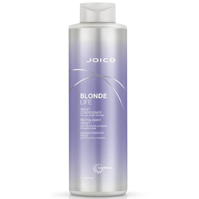 Joico Blonde Life Violet Conditioner 1000ml