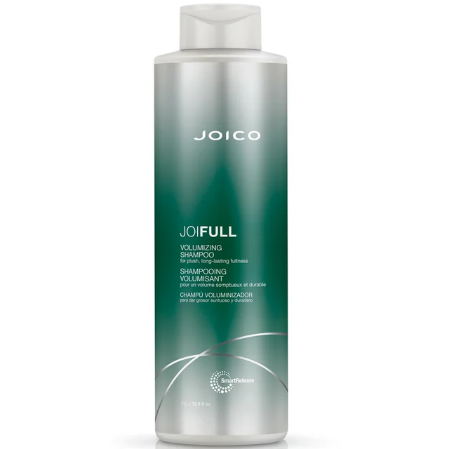 JOICO JoiFULL Volumizing Shampoo 1000 ml