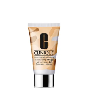 Clinique Dramatically Different Moisturizing BB-gel 50ml - undefined undefined