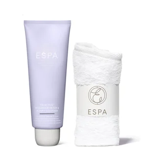 ESPA Tri-Active Resilience Detox and Purify Cleanser 100ml - undefined undefined
