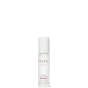 ESPA Restful Pulse Point Oil 9ml - undefined undefined