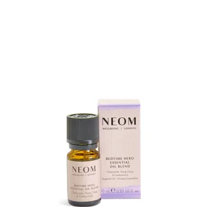 NEOM Bedtime Hero Essential Oil Blend - undefined undefined