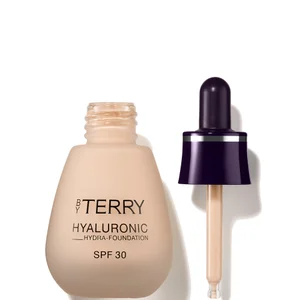 By Terry Hyaluronic Hydra Foundation (Various Shades) - Shade 100C Fair