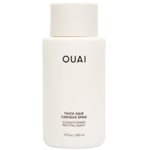 OUAI Thick Hair Conditioner 300ml - Size 300ml