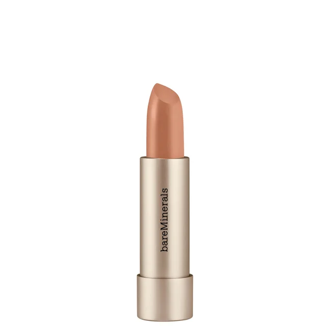 bareMinerals Mineralist Hydra Smoothing Lipstick 3.6g (Various Shades)