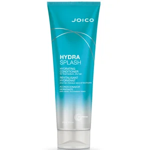 Joico Hydra Splash Hydrating Conditioner For Fine-Medium, Dry Hair 250ml - undefined undefined