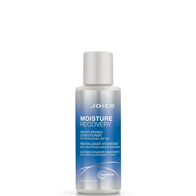 Joico Moisture Recovery Moisturizing Conditioner For Thick-Coarse, Dry Hair 50ml