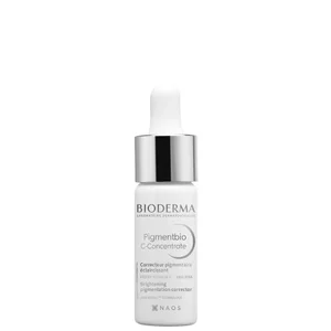 Bioderma Pigmentbio Brightening Vitamin C Face Serum Anti-Dark Spot 15ml - undefined undefined