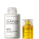 Olaplex No.7 and No.3 Duo