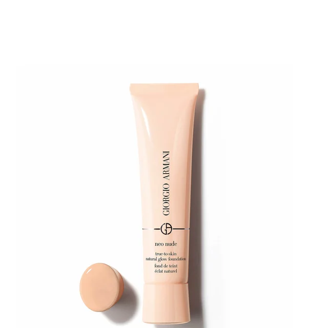 Armani Neo Nude Tinted Moisturizer (Various Shades)