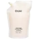 OUAI Thick Hair Shampoo Refill 946ml