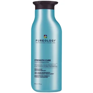 Pureology Strength Cure Shampoo 266ml - undefined undefined