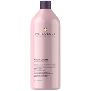 Pureology Pure Volume Shampoo 1000ml - undefined undefined