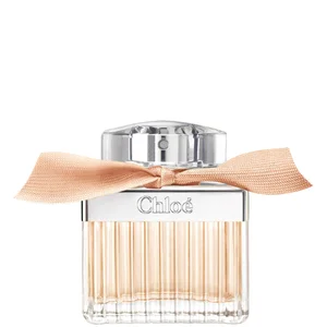 Chloé Rose Tangerine Eau de Toilette 50ml - Size 50ml