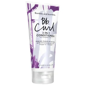 Bumble and bumble Curl 3-in-1 Conditioner 200ml - undefined undefined
