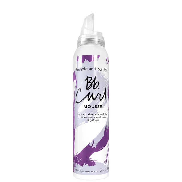 Bumble and bumble Curl Mousse 146 ml