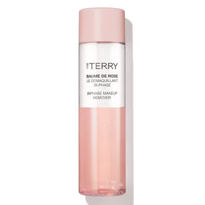 By Terry Baume de Rose Bi-Phase Makeup Remover 200ml - undefined undefined