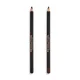 Makeup Revolution Kohl Eye Liner - Black