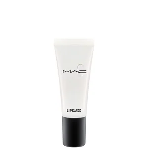 MAC Mini Lipglass - Clear 7ml - Size 7ml