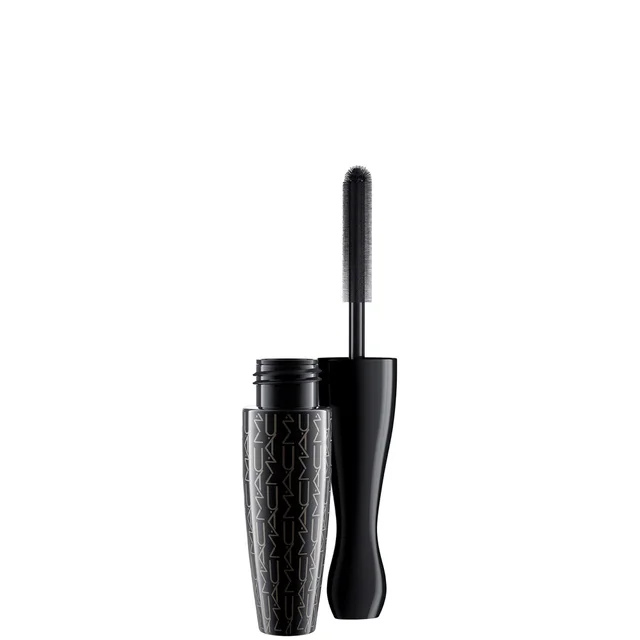 MAC Mini LED Mascara - 3D Black 4 g