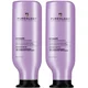 Pureology Hydrate Conditioner Duo 2 x 266ml