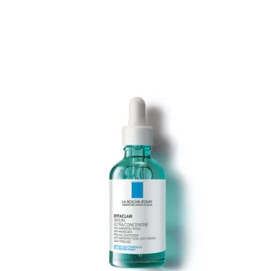 La Roche-Posay Effaclar Ultra Concentrate Serum for Blemish Prone Skin 30ml - undefined undefined