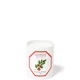 Carrière Frères Scented Candle Tomato - Lycopersicon Esculentum - 185 g