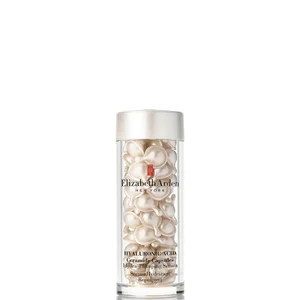 Elizabeth Arden Hyaluronic Acid Ceramide Capsules Hydra-Plumping Serum (60 Capsules) - Size 60 Capsules