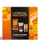 L'Oréal Paris Men Expert Alive and Kicking 3 Piece Gift Set For Him