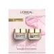 L'Oreal Paris Rosy Ritual Skin Care Gift Set for Her