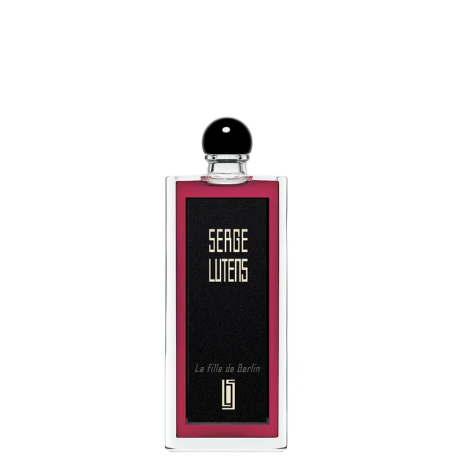 Serge Lutens La Fille de Berlin Eau de Parfum - 50ml