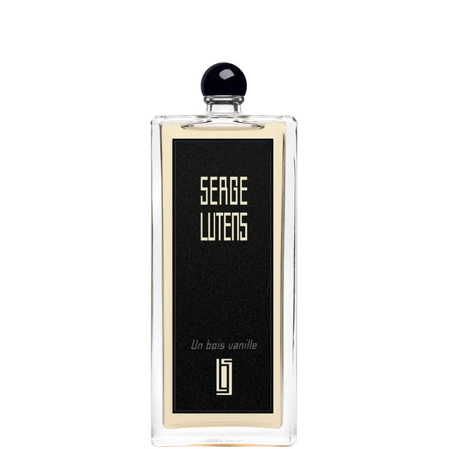 Serge Lutens un Bois Vanille Eau de Parfum - 100ml