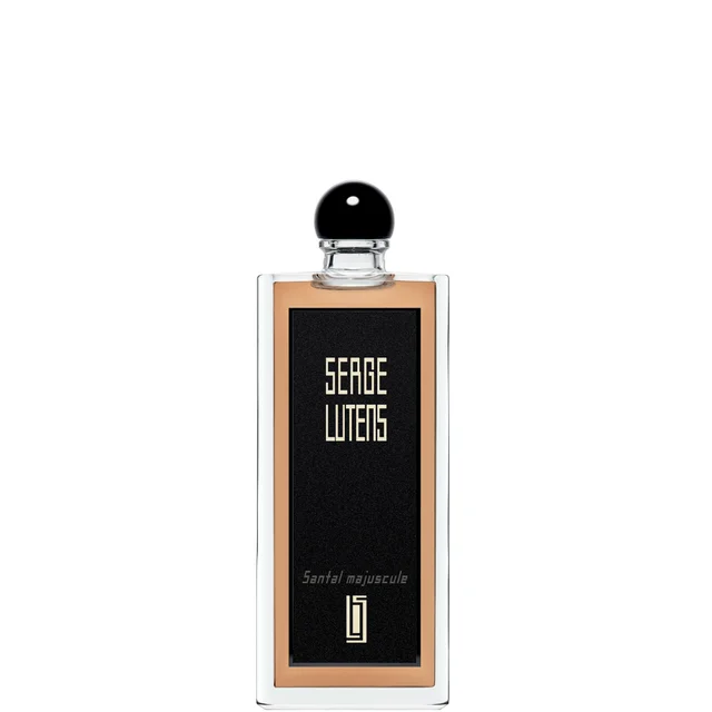 Serge Lutens Santal Majuscule Eau de Parfum - 50ml