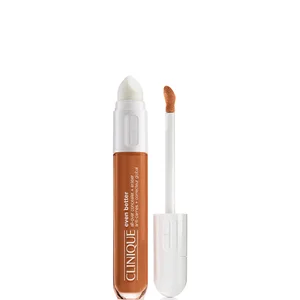 Clinique Even Better All-Over Concealer and Eraser 6ml (Various Shades) - Shade WN 115.5 Mocha
