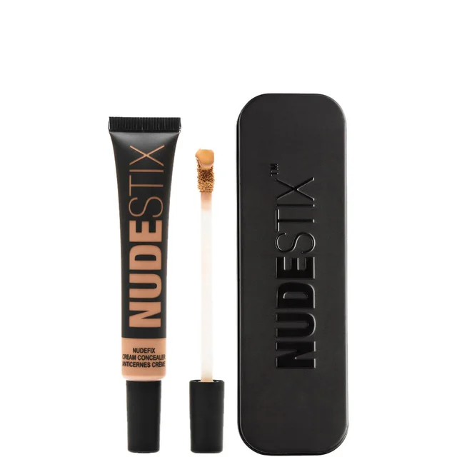 NUDESTIX Nudefix Cream Concealer 10ml (Various Shades)