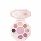 Dear Dahlia Blooming Edition Secret Garden Palette - Spring Bouquet