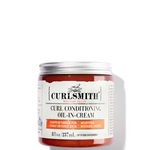 Curlsmith Curl Conditioning Oil-in-Cream 237ml - undefined undefined