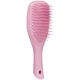 Tangle Teezer The Ultimate Mini Detangler Brush - Baby Pink Sparkle