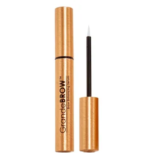 GRANDE Cosmetics GrandeBROW Brow Enhancing Serum (Various Options) - Option 4 Months Supply